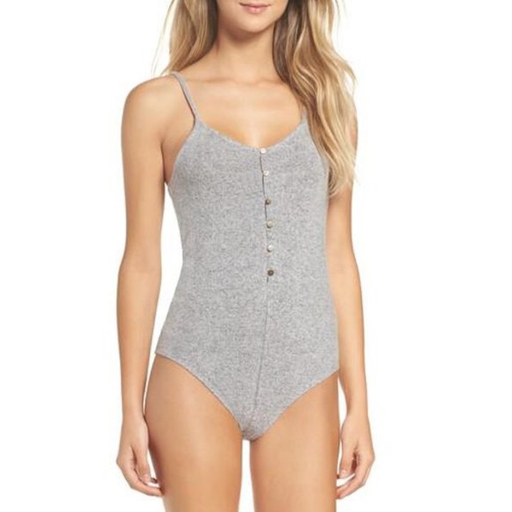 Make + Model Forever Young bodysuit (never worn)